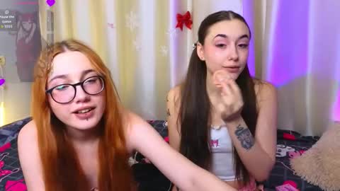 Mel online show from 01.09.26