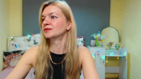 Melissa online show from 04.08.26