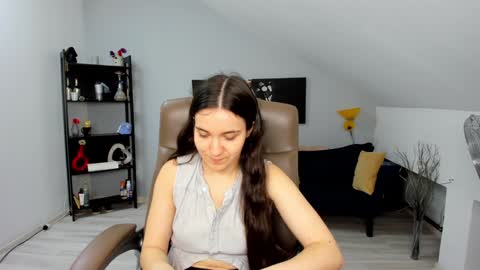 melissawiliam online show from 12.10.24