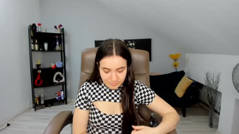 melissawiliam online show from 01.08.25