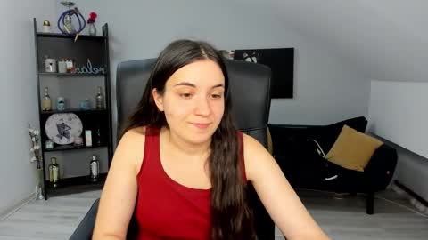 melissawiliam online show from 09.19.25