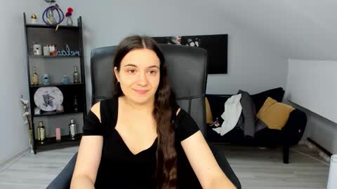 melissawiliam online show from 10.01.25