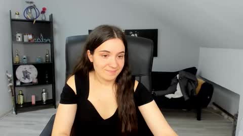 melissawiliam online show from 10.08.25