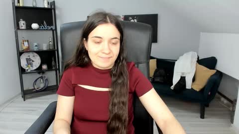 melissawiliam online show from 11.20.25