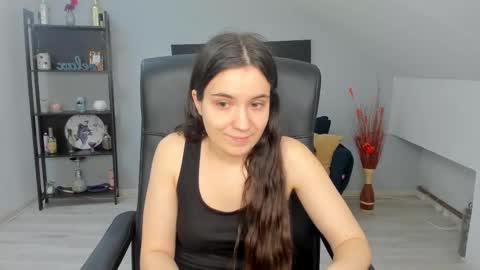 melissawiliam online show from 01.09.26