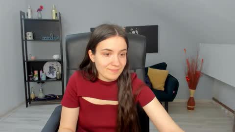 melissawiliam online show from 03.12.26