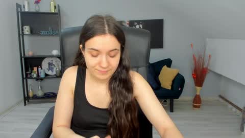 melissawiliam online show from 04.03.26