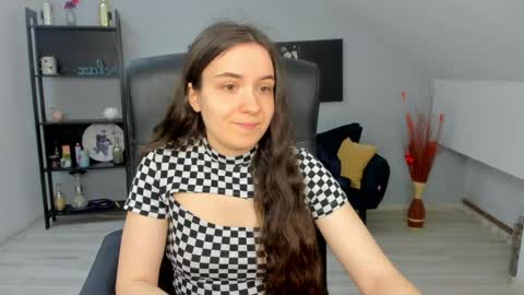 melissawiliam online show from 04.07.26