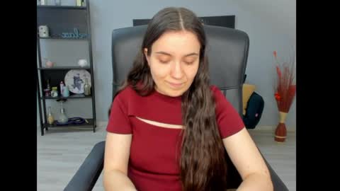 Snapshot of melissawiliam chatting on 04.23.26 melissawiliam online show from 04.23.26