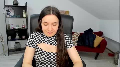 Snapshot of melissawiliam chatting on 04.28.26 melissawiliam online show from 04.28.26