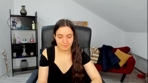 Snapshot of melissawiliam chatting on 04.29.26 melissawiliam online show from 04.29.26