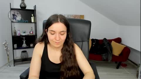 Snapshot of melissawiliam chatting on 05.11.26 melissawiliam online show from 05.11.26
