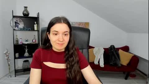 Snapshot of melissawiliam chatting on 05.14.26 melissawiliam online show from 05.14.26