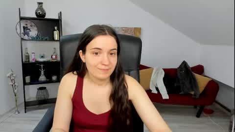 Snapshot of melissawiliam chatting on 05.15.26 melissawiliam online show from 05.15.26