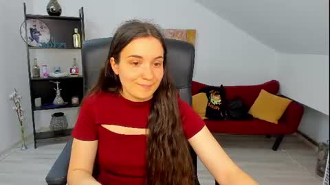 Snapshot of melissawiliam chatting on 06.18.26 melissawiliam online show from 06.18.26