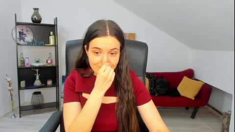Snapshot of melissawiliam chatting on 07.02.26 melissawiliam online show from 07.02.26