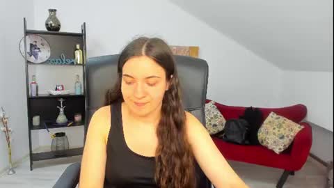 Snapshot of melissawiliam chatting on 07.13.26 melissawiliam online show from 07.13.26