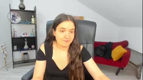 Snapshot of melissawiliam chatting on 07.22.26 melissawiliam online show from 07.22.26