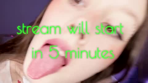 NEXT STREAM  in 7  3gmt---  online show from 09.20.25