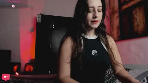 melissa rose online show from 02.03.26