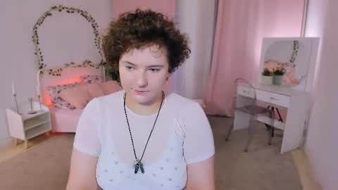 Snapshot of melittastorrie chatting on 07.23.26 Melitta online show from 07.23.26