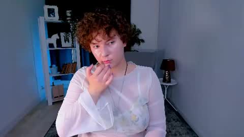 Snapshot of melittastorrie chatting on 07.26.26 Melitta online show from 07.26.26