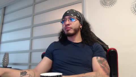 Snapshot of melkkor chatting on 02.23.26 Melkkor Independient Model online show from 02.23.26