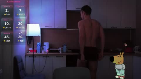 Snapshot of mell0wme chatting on 12.02.24 Mello online show from 12.02.24