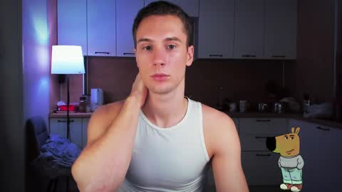 Snapshot of mell0wme chatting on 12.04.24 Mello online show from 12.04.24