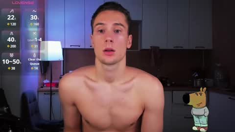 Snapshot of mell0wme chatting on 12.07.24 Mello online show from 12.07.24