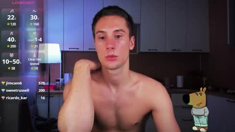 Snapshot of mell0wme chatting on 12.15.24 Mello online show from 12.15.24