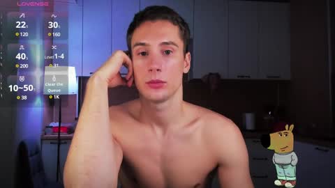 Snapshot of mell0wme chatting on 12.20.24 Mello online show from 12.20.24