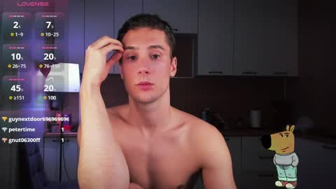 Snapshot of mell0wme chatting on 12.23.24 Mello online show from 12.23.24