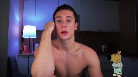 Snapshot of mell0wme chatting on 12.27.24 Mello online show from 12.27.24