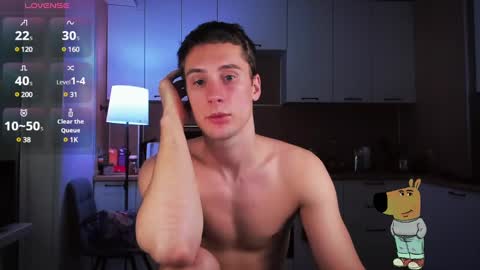 Snapshot of mell0wme chatting on 12.29.24 Mello online show from 12.29.24