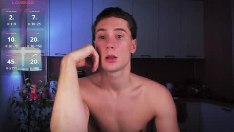 Snapshot of mell0wme chatting on 01.10.25 Mello online show from 01.10.25