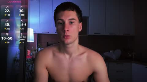 Snapshot of mell0wme chatting on 01.11.25 Mello online show from 01.11.25