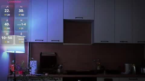 Snapshot of mell0wme chatting on 01.21.25 Mello online show from 01.21.25