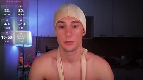 Snapshot of mell0wme chatting on 01.23.25 Mello online show from 01.23.25