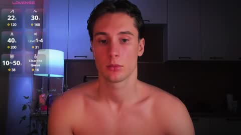 Snapshot of mell0wme chatting on 01.29.25 Mello online show from 01.29.25