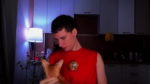 Snapshot of mell0wme chatting on 02.07.25 Mello online show from 02.07.25