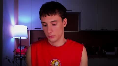 Snapshot of mell0wme chatting on 02.16.25 Mello online show from 02.16.25