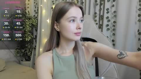 mell milles online show from 12.01.25