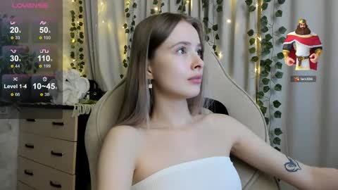 mell milles online show from 12.14.25