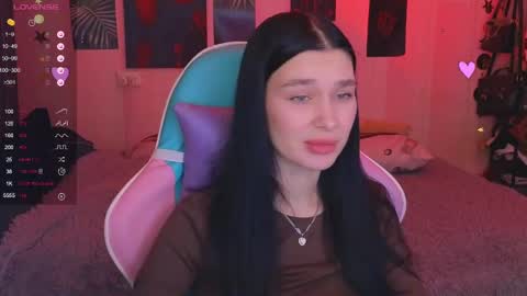 Freya  IM NONUDE online show from 01.06.25