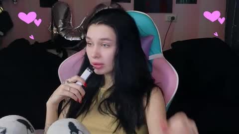 Freya  IM NONUDE online show from 02.02.25