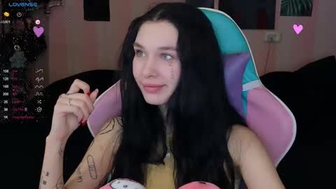 Freya  IM NONUDE online show from 02.12.25