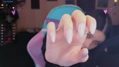 Freya  IM NONUDE online show from 02.16.25