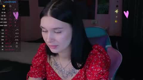 Freya  IM NONUDE online show from 03.04.25