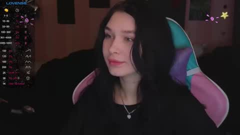 Freya  IM NONUDE online show from 03.06.25